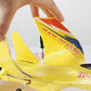 🔥Offerta natalizia a tempo limitato: 50% DI SCONTO!!!📦Consegna gratuita📦2.4GHz RC Glider Airplane con giroscopio