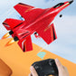 🔥Offerta natalizia a tempo limitato: 50% DI SCONTO!!!📦Consegna gratuita📦2.4GHz RC Glider Airplane con giroscopio