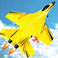 🔥Offerta natalizia a tempo limitato: 50% DI SCONTO!!!📦Consegna gratuita📦2.4GHz RC Glider Airplane con giroscopio