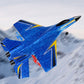 🔥Offerta natalizia a tempo limitato: 50% DI SCONTO!!!📦Consegna gratuita📦2.4GHz RC Glider Airplane con giroscopio