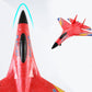 🔥Offerta natalizia a tempo limitato: 50% DI SCONTO!!!📦Consegna gratuita📦2.4GHz RC Glider Airplane con giroscopio