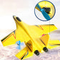🔥Offerta natalizia a tempo limitato: 50% DI SCONTO!!!📦Consegna gratuita📦2.4GHz RC Glider Airplane con giroscopio
