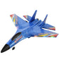 🔥Offerta natalizia a tempo limitato: 50% DI SCONTO!!!📦Consegna gratuita📦2.4GHz RC Glider Airplane con giroscopio
