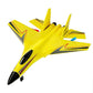 🔥Offerta natalizia a tempo limitato: 50% DI SCONTO!!!📦Consegna gratuita📦2.4GHz RC Glider Airplane con giroscopio