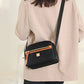Borsa a Tracolla in Nylon
