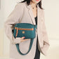 Borsa a Tracolla in Nylon