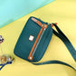 Borsa a Tracolla in Nylon