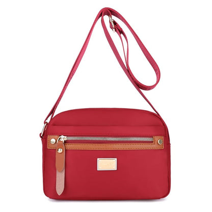 Borsa a Tracolla in Nylon
