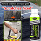Kit Riparazione Graffi Auto con Rivestimento Lucidante