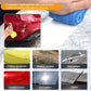 Kit Riparazione Graffi Auto con Rivestimento Lucidante