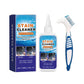 Gel per rimuovere muffe e macchie
