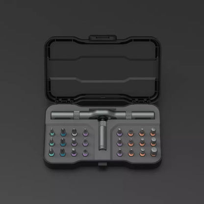 Set di Attrezzi Multifunzionali
