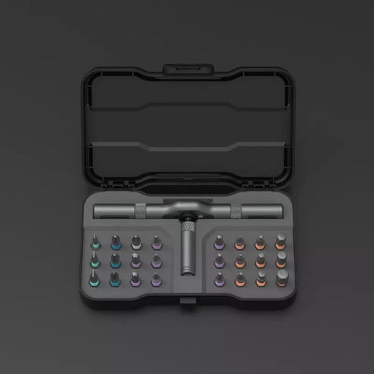 Set di Attrezzi Multifunzionali