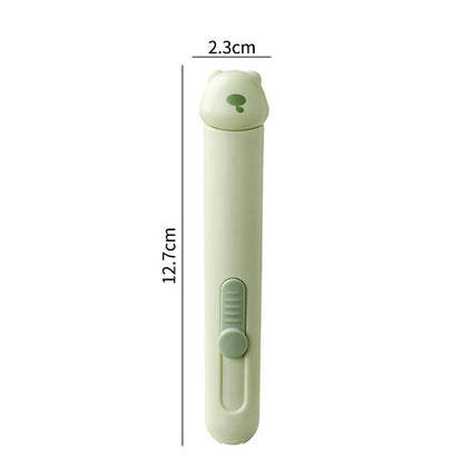 Infila-Ago e Scucitore 2-in-1