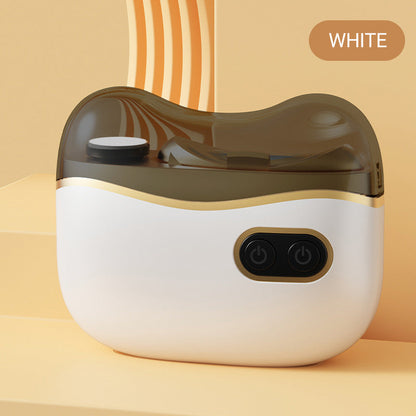 🔈🔈VENDITA LIMITATA 55% DI SCONTO🔥Tagliaunghie elettrico professionale 2 in 1 e smerigliatrice per unghie