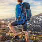 📻 60% DI SCONTO! 🗣️ Radio Bidirezionale a Lunga Portata – Doppia Banda, Ideale per Outdoor & Emergenze 🧗‍♂️✨