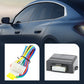 Sistema di Chiusura Automatica Finestrini Auto Universale