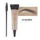 ✨ ACQUISTA 1, OTTIENI 1 GRATIS! 💖 Gel professionale per sopracciglia colorato e impermeabile – Look naturale, Lunga durata & Facile da applicare ✨