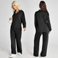Set di tuta da donna casual e comoda