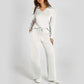 Completo Tuta Casual Comodo da Donna