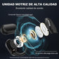 🔥 Vendita calda 50% di sconto 🔥 Veri potenti auricolari Bluetooth 5.4 a orecchio aperto, IPX5 impermeabili