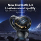 Cuffie Bluetooth a Clip per Orecchio