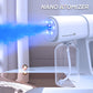 Spruzzatore Nano Igienizzante a Pistola