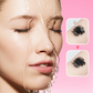 Mascara Waterproof, Incurvante Volumizzante e Allungante - Formula Anti-sbavature