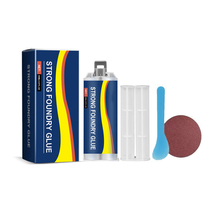 🔥Offerte speciali 60% di sconto🔥Adesivo industriale per carichi pesanti