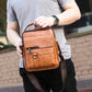 💼 SCONTO DEL 50% ORA! ✨ Borsa da uomo business casual capiente - Nylon resistente con scomparto per laptop e tasche organizzate per il lavoro e i viaggi 🚀👜