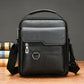 💼 SCONTO DEL 50% ORA! ✨ Borsa da uomo business casual capiente - Nylon resistente con scomparto per laptop e tasche organizzate per il lavoro e i viaggi 🚀👜