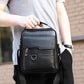 💼 SCONTO DEL 50% ORA! ✨ Borsa da uomo business casual capiente - Nylon resistente con scomparto per laptop e tasche organizzate per il lavoro e i viaggi 🚀👜