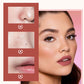 😍Acquista 2 e ricevi 1 in omaggio💗Stick doppio per contouring e illuminante