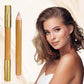 😍Acquista 2 e ricevi 1 in omaggio💗Stick doppio per contouring e illuminante