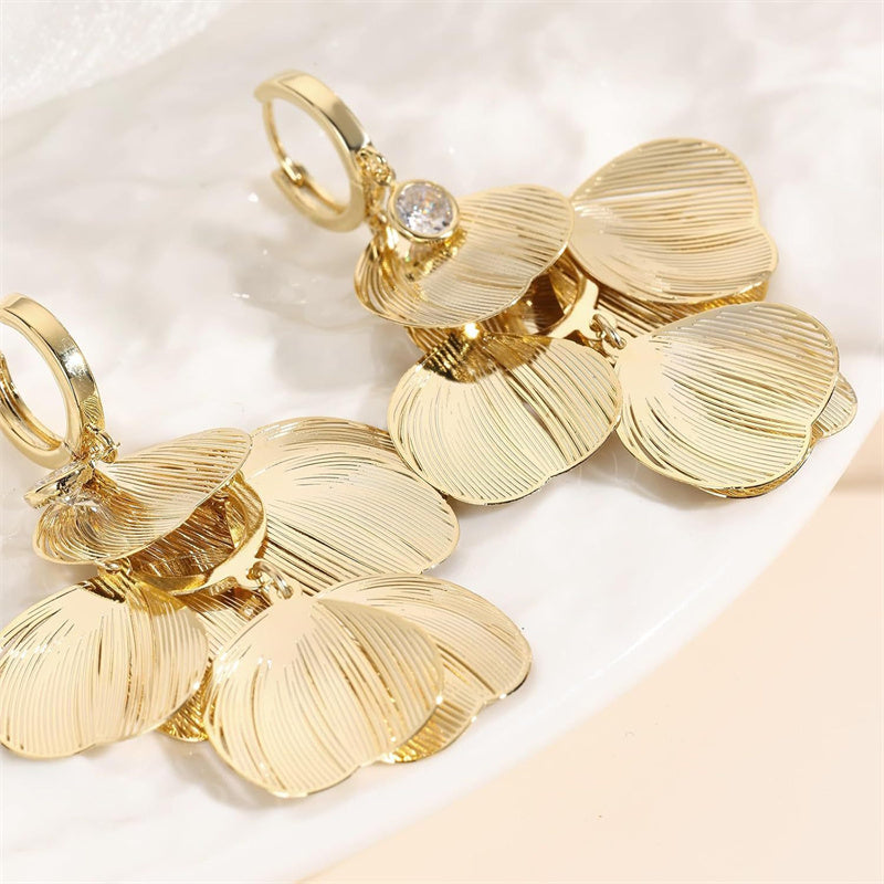 Mono orecchino foglie argento LOTUS Silver lp3374-9 Mono orecchino foglie argento LOTUS Silver lp3374-9