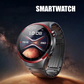 ✨Orologio Bluetooth intelligente - Orologio per il monitoraggio della salute