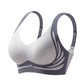 🔥Reggiseno push-up senza fili, liftante e antiafflosciamento