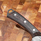 Coltello da Cucina in Acciaio Inossidabile con Manico Ergonomico
