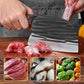 Coltello da Cucina in Acciaio Inossidabile con Manico Ergonomico