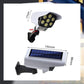 📢🔥2026 Uutuudet - 50% alennus!🏆 Luce Solare con Sensore di Movimento Tipo Fotocamera