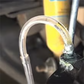🏆 Vendita Lampo ⚡ OLTRE 50.000 VENDUTI! Quasi esaurito – 💥 Tubo Freno – Pratico aiuto per lo scarico con valvola di ritegno per frizioni di auto e moto.