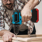 Multifunzione Batteria Al Litio Cacciavite Elettrico Per Uso Domestico