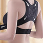 Reggiseno Push-Up Senza Cuciture da Donna con Effetto Correttivo Posturale