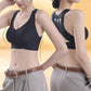 Reggiseno Push-Up Senza Cuciture da Donna con Effetto Correttivo Posturale