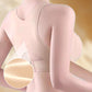 Reggiseno Push-Up Senza Cuciture da Donna con Effetto Correttivo Posturale