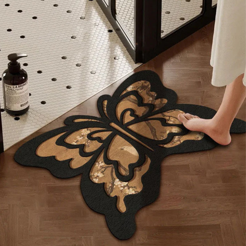 CosìCasa Tappeto Bagno Antiscivolo 50X80 cm – Tappeto Bagno Assorbente CosìCasa Tappeto Bagno Antiscivolo 50X80 cm – Tappeto Bagno Assorbente