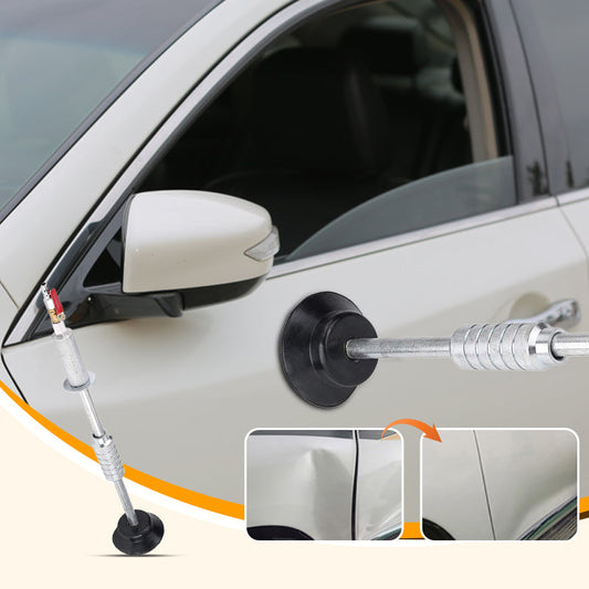 ⏳Sconto limitato del 50%💥Strumento a ventosa per la rimozione delle ammaccature della carrozzeria