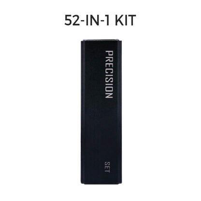Kit cacciavite elettrico a cricchetto multifunzione