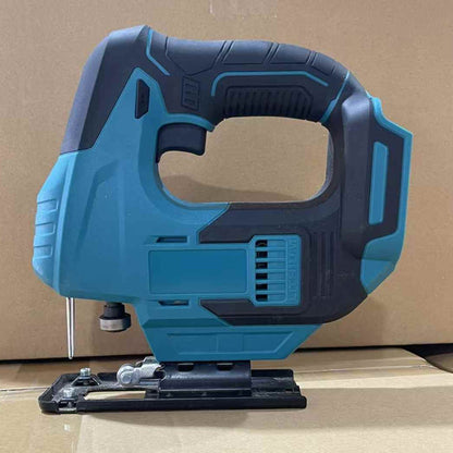 Seghetto Alternativo Portatile e Multifunzione Senza Fili con Batteria agli Ioni di Litio