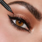 Penna per Eyeliner Perlata Colorata
